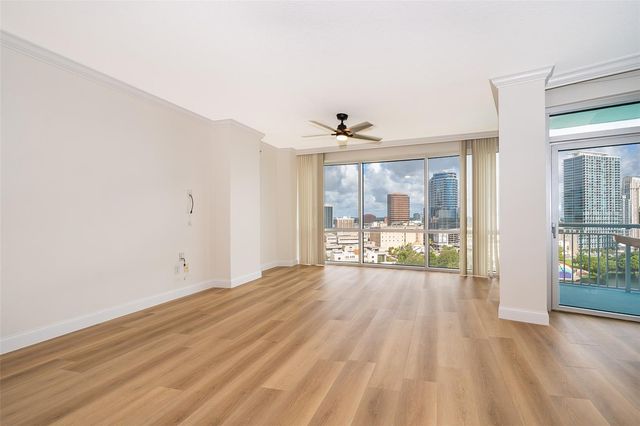 322 E CENTRAL BOULEVARD 1602, Orlando, FL 32801