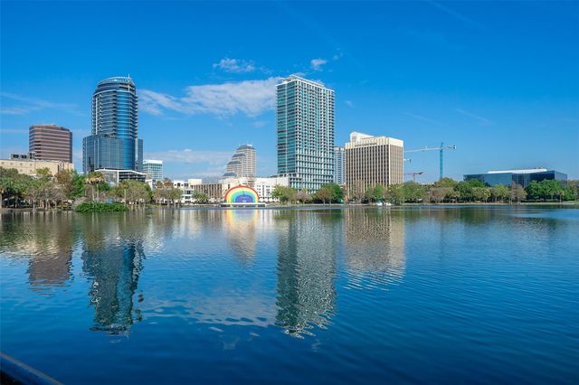 322 E CENTRAL BOULEVARD 1602, Orlando, FL 32801