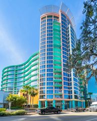 322 E CENTRAL BOULEVARD 1602, Orlando, FL 32801