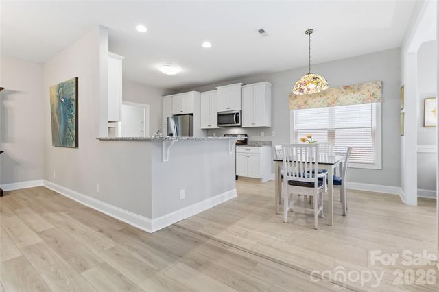 520 River Birch Drive, Salisbury, NC 28146