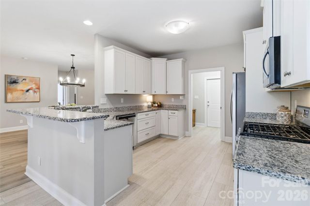 520 River Birch Drive, Salisbury, NC 28146