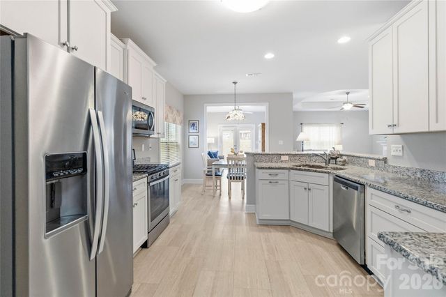 520 River Birch Drive, Salisbury, NC 28146