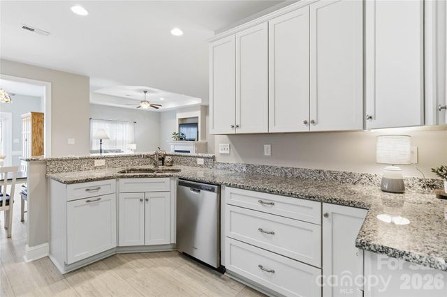 520 River Birch Drive, Salisbury, NC 28146