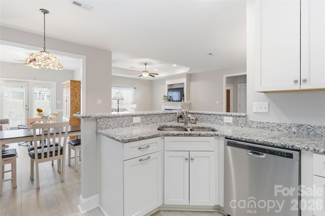 520 River Birch Drive, Salisbury, NC 28146