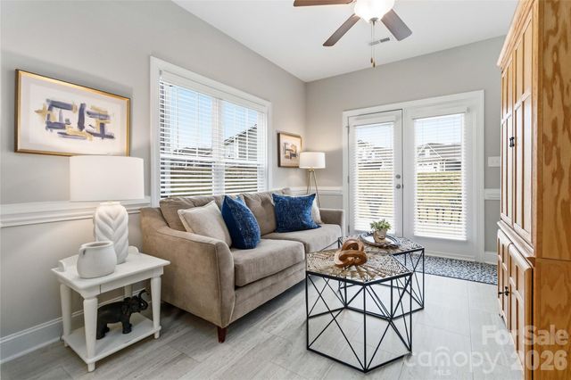 520 River Birch Drive, Salisbury, NC 28146