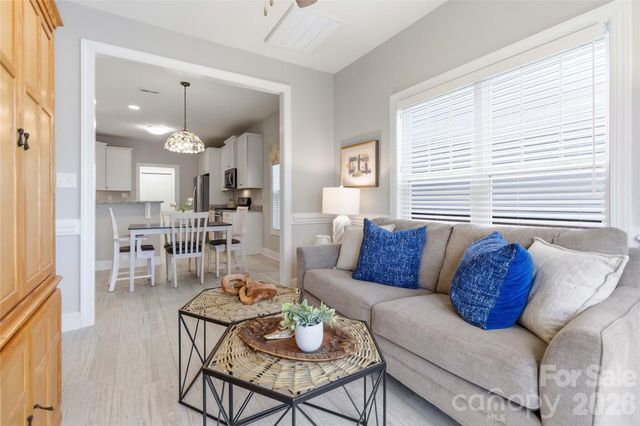 520 River Birch Drive, Salisbury, NC 28146