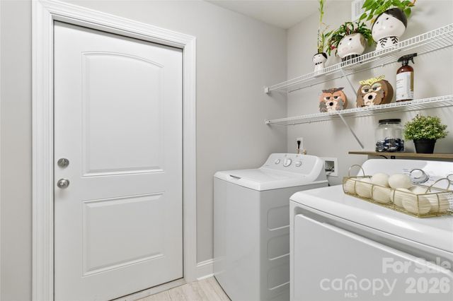 520 River Birch Drive, Salisbury, NC 28146