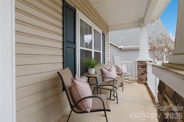 520 River Birch Drive, Salisbury, NC 28146