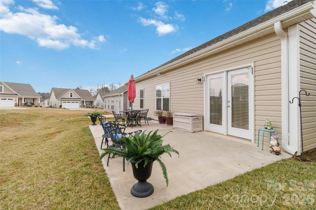 520 River Birch Drive, Salisbury, NC 28146