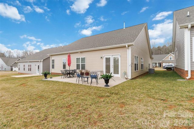 520 River Birch Drive, Salisbury, NC 28146