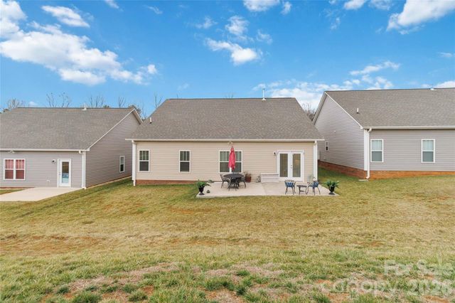 520 River Birch Drive, Salisbury, NC 28146