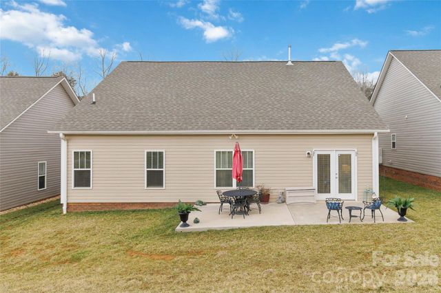 520 River Birch Drive, Salisbury, NC 28146