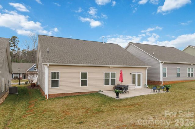 520 River Birch Drive, Salisbury, NC 28146