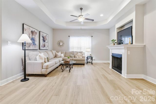 520 River Birch Drive, Salisbury, NC 28146