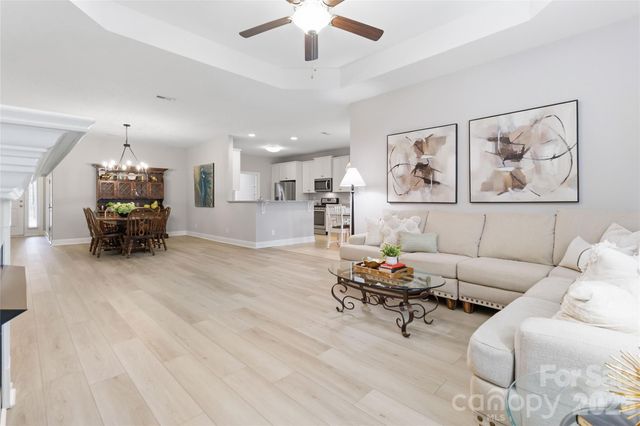 520 River Birch Drive, Salisbury, NC 28146