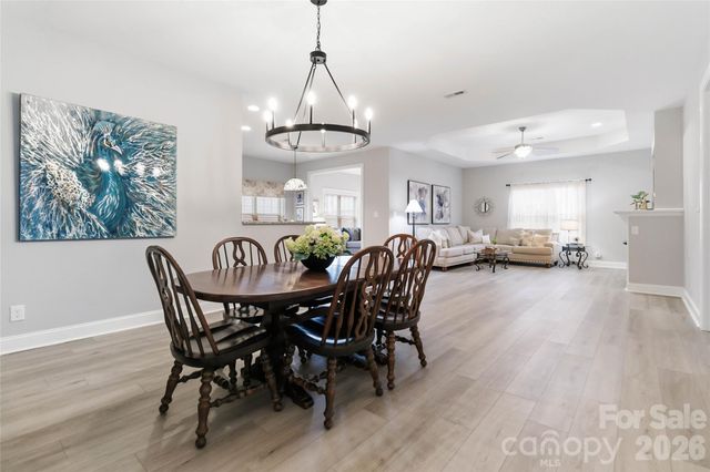 520 River Birch Drive, Salisbury, NC 28146