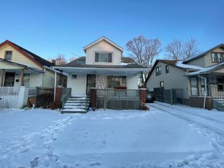 17330 Waltham Street, Detroit, MI 48205