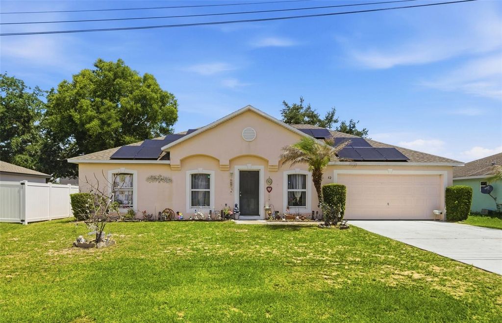 62 HERRING COURT, Kissimmee, FL 34759