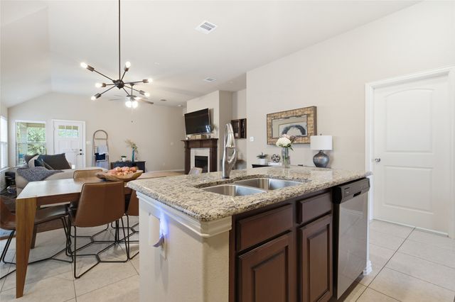 15316 Mallard Creek Street, Fort Worth, TX 76262