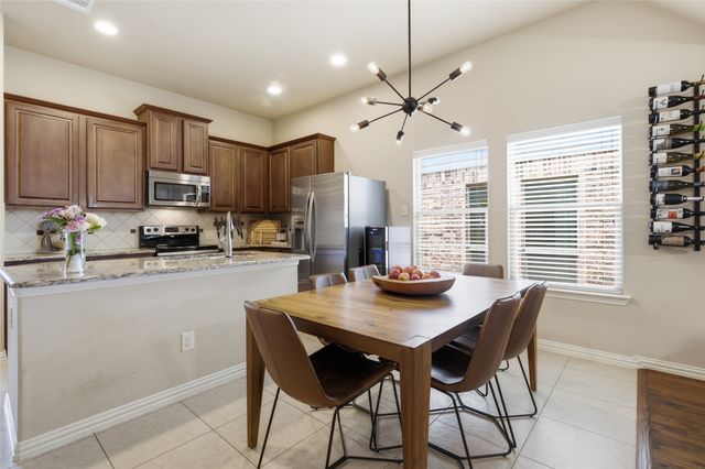 15316 Mallard Creek Street, Fort Worth, TX 76262