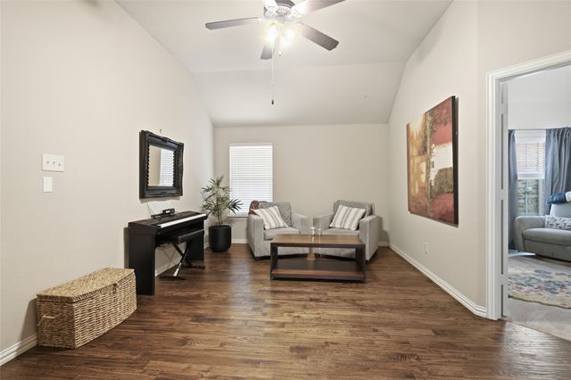 15316 Mallard Creek Street, Fort Worth, TX 76262