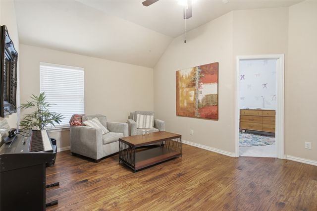 15316 Mallard Creek Street, Fort Worth, TX 76262