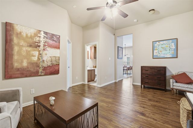 15316 Mallard Creek Street, Fort Worth, TX 76262