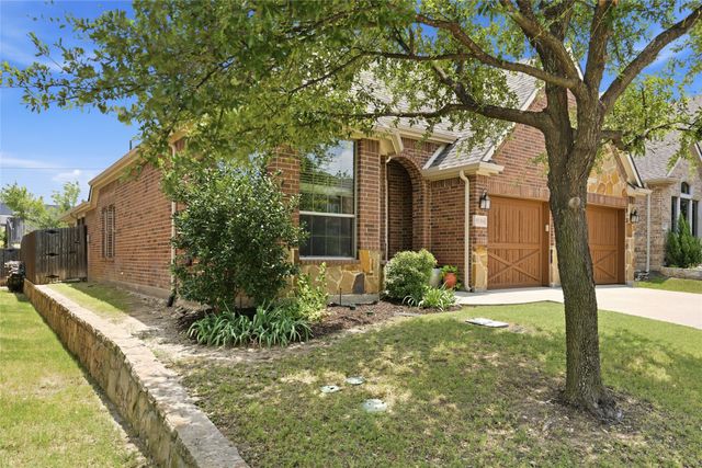 15316 Mallard Creek Street, Fort Worth, TX 76262