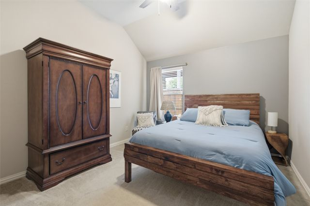 15316 Mallard Creek Street, Fort Worth, TX 76262