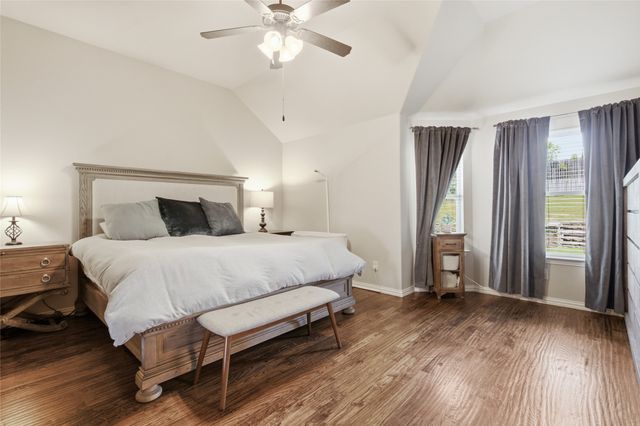 15316 Mallard Creek Street, Fort Worth, TX 76262