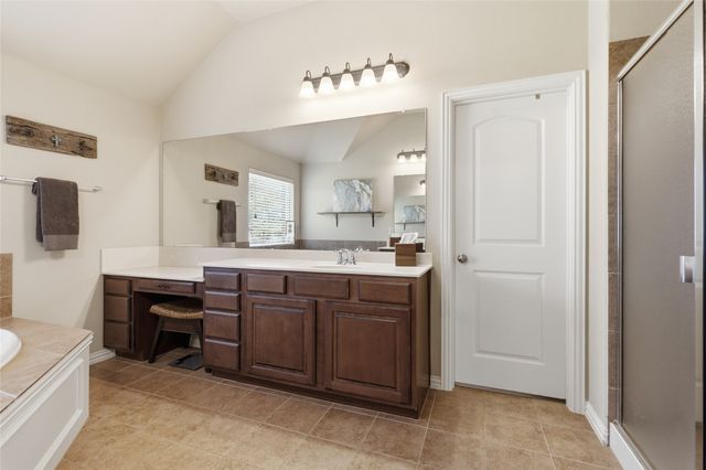 15316 Mallard Creek Street, Fort Worth, TX 76262