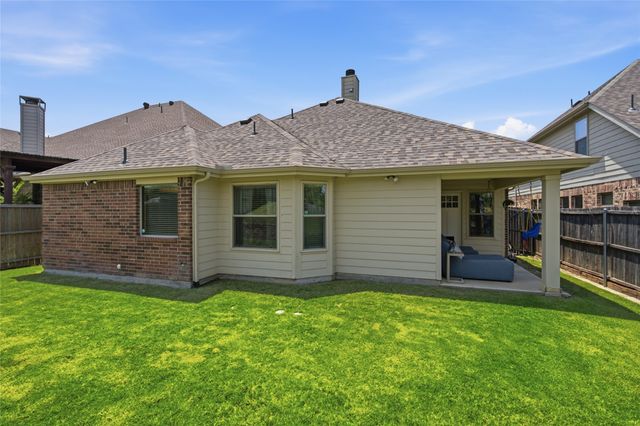 15316 Mallard Creek Street, Fort Worth, TX 76262