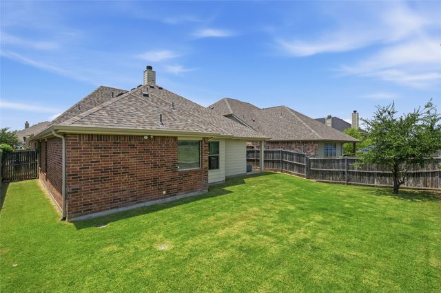15316 Mallard Creek Street, Fort Worth, TX 76262