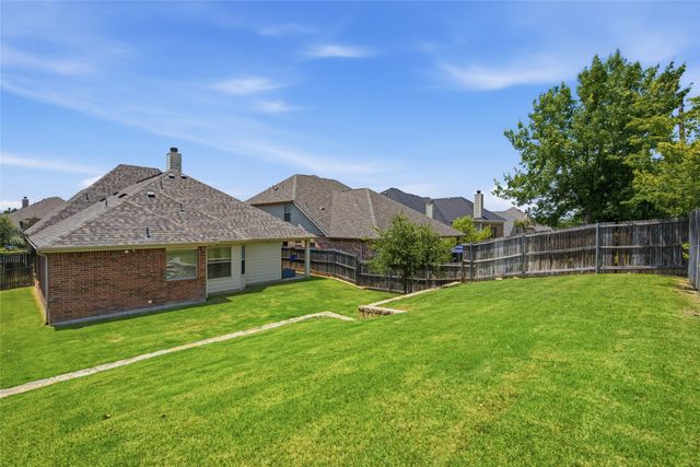 15316 Mallard Creek Street, Fort Worth, TX 76262