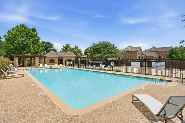 15316 Mallard Creek Street, Fort Worth, TX 76262