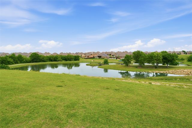 15316 Mallard Creek Street, Fort Worth, TX 76262