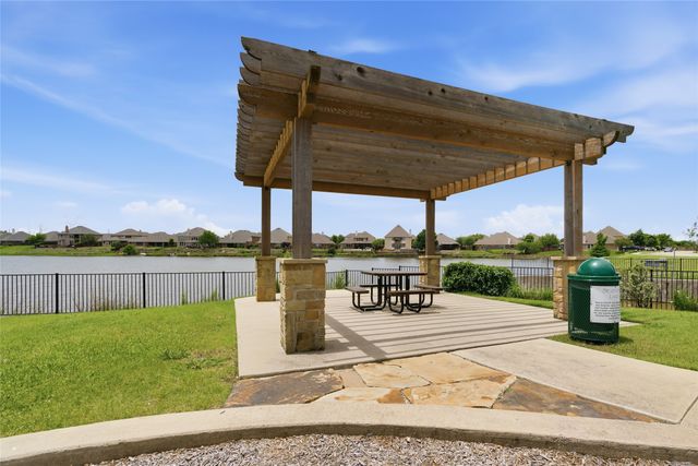 15316 Mallard Creek Street, Fort Worth, TX 76262