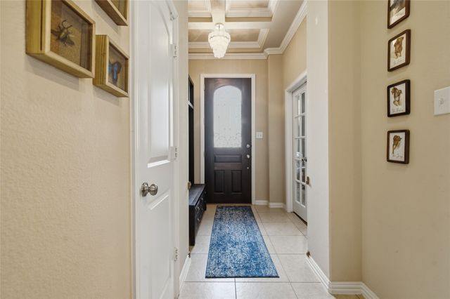 15316 Mallard Creek Street, Fort Worth, TX 76262