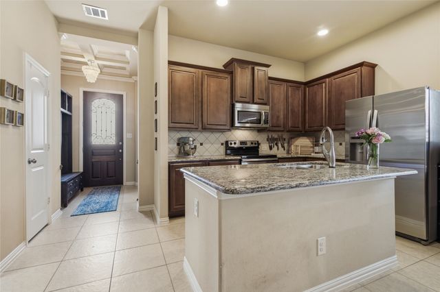 15316 Mallard Creek Street, Fort Worth, TX 76262