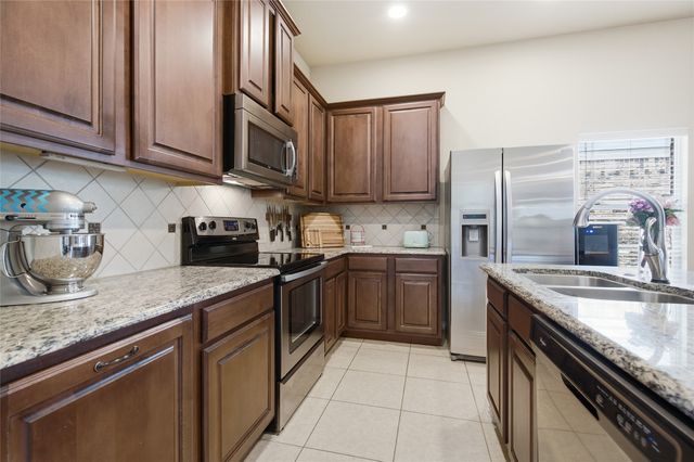 15316 Mallard Creek Street, Fort Worth, TX 76262