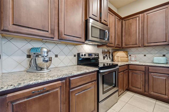 15316 Mallard Creek Street, Fort Worth, TX 76262
