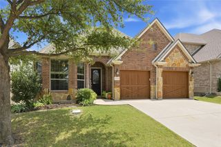 15316 Mallard Creek Street, Fort Worth, TX 76262