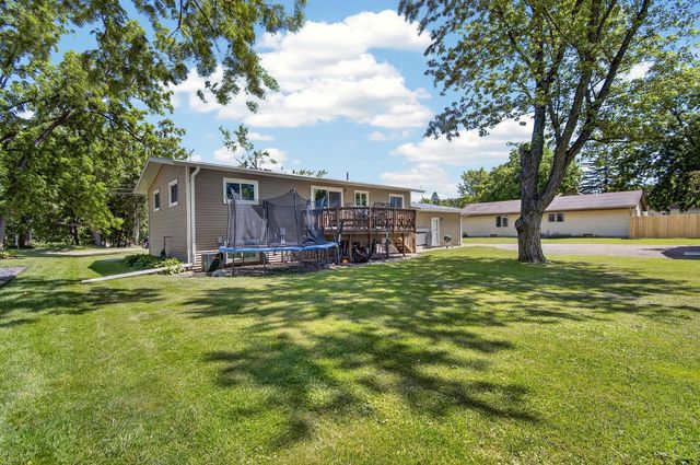 8415 12th STREET, Kenosha, WI 53144