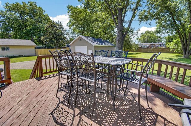 8415 12th STREET, Kenosha, WI 53144