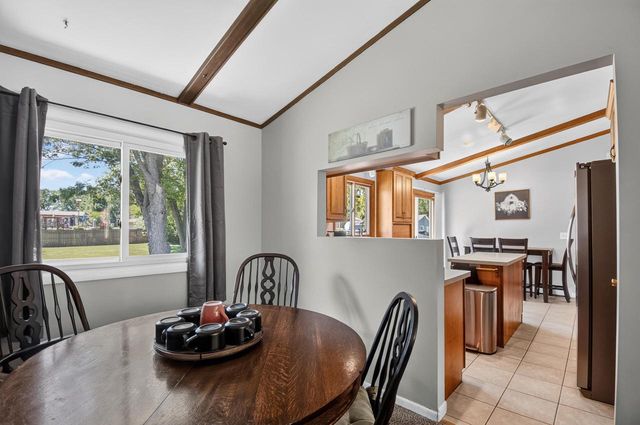 8415 12th STREET, Kenosha, WI 53144