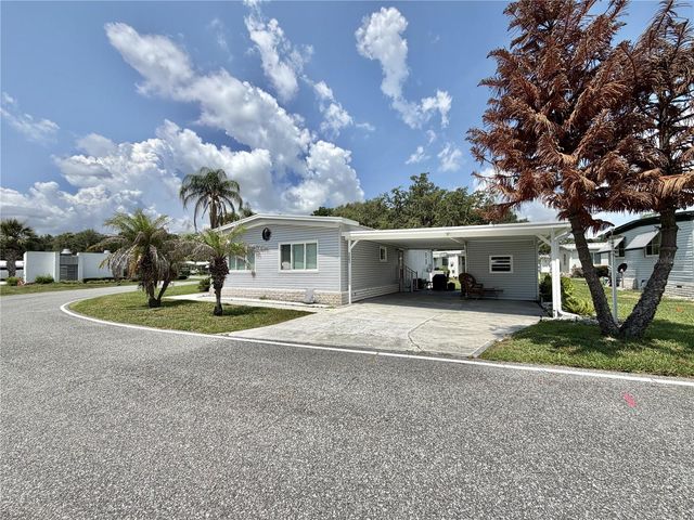 101 TAMARISK WAY, Leesburg, FL 34748