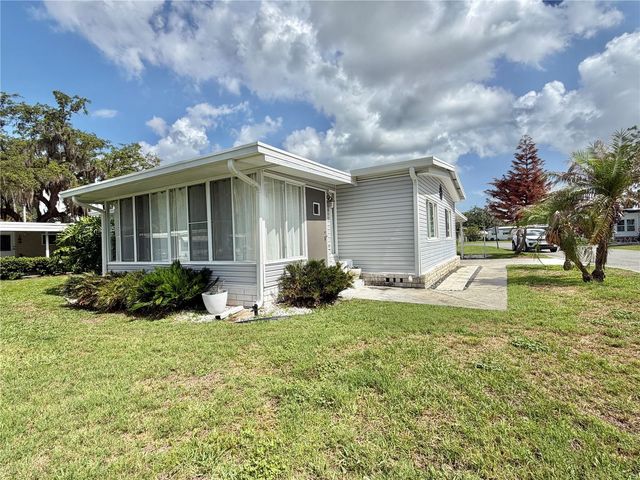 101 TAMARISK WAY, Leesburg, FL 34748