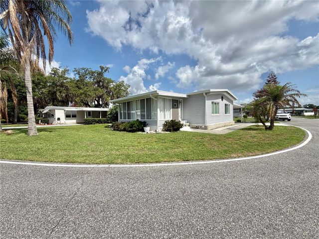 101 TAMARISK WAY, Leesburg, FL 34748