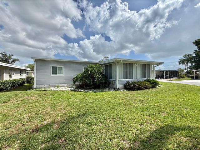 101 TAMARISK WAY, Leesburg, FL 34748