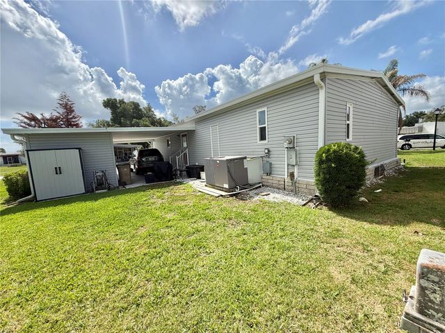 101 TAMARISK WAY, Leesburg, FL 34748